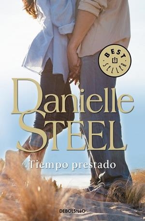 Tiempo prestado | 9788466335263 | DANIELLE STEEL