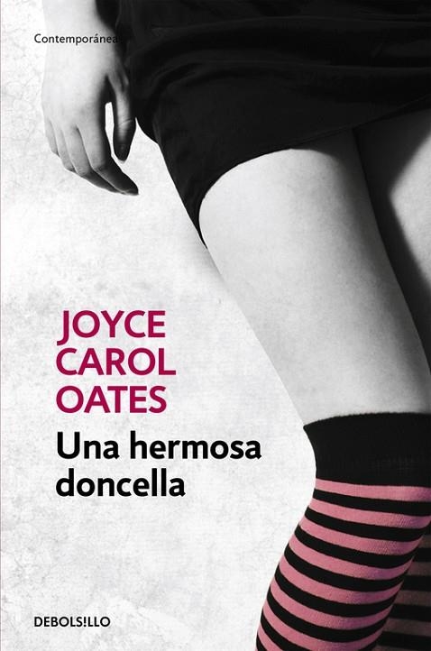 Una hermosa doncella | 9788466330183 | Joyce Carol Oates