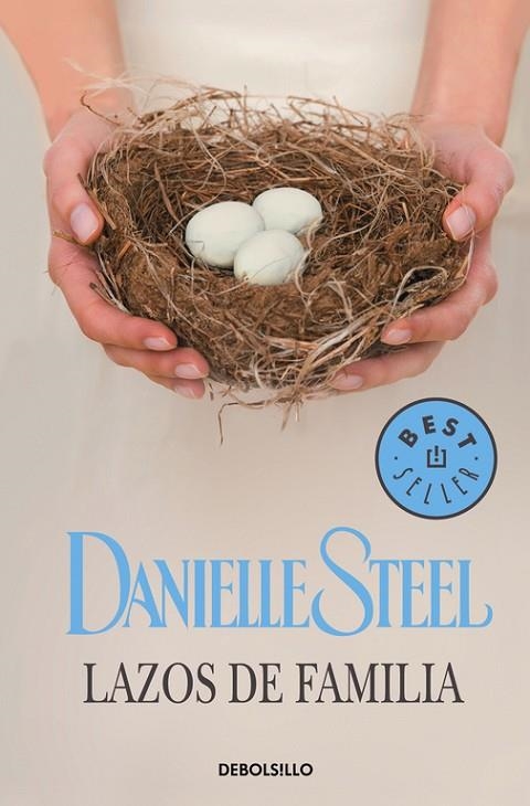 Lazos de familia | 9788466332811 | Danielle Steel