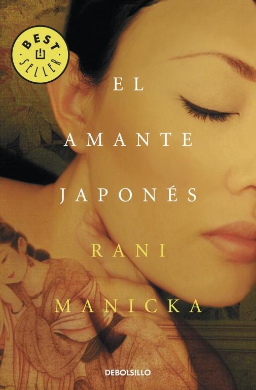 El amante japonés | 9788499897172 | RANI MANICKA