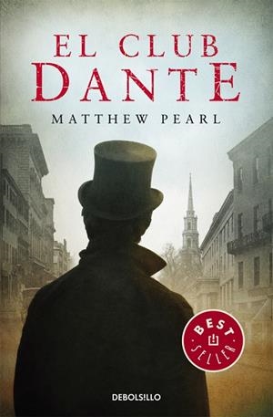 El Club Dante | 9788466334242 | Matthew Pearl