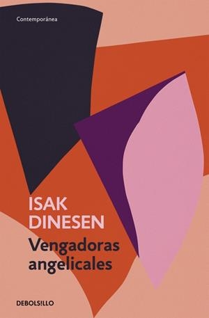 Vengadoras angelicales | 9788466332439 | Isak Dinesen