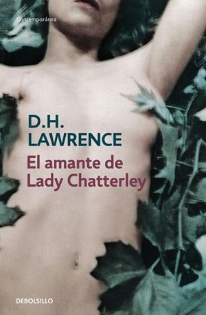 El amante de lady Chatterley | 9788483460528 | D.H. Lawrence