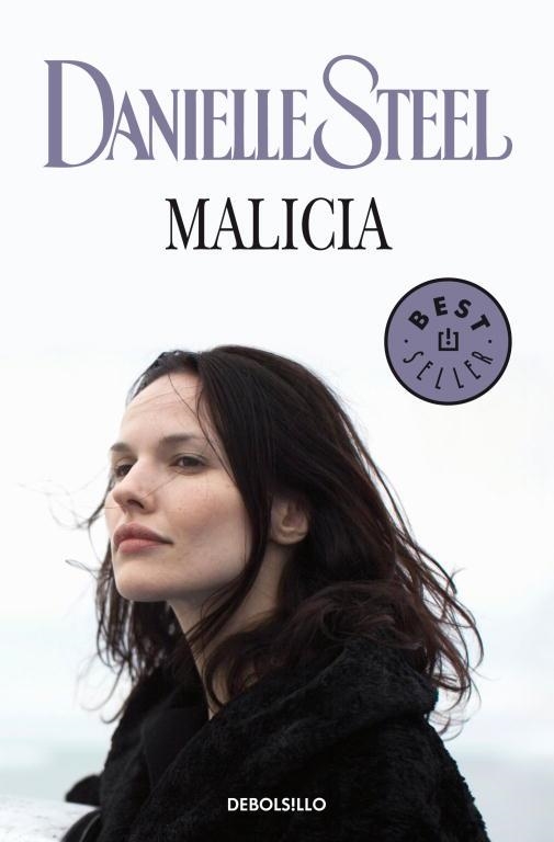 Malicia | 9788497594165 | DANIELLE STEEL