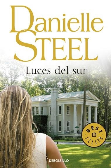 Luces del sur | 9788490627303 | Danielle Steel