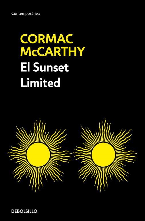 El Sunset Limited | 9788490321188 | Cormac McCarthy