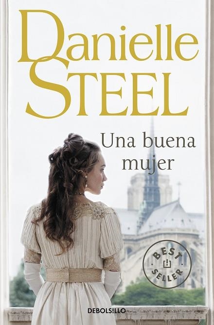 Una buena mujer | 9788490327722 | Danielle Steel