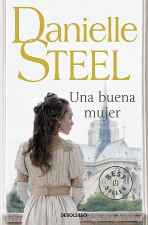 Una buena mujer | 9788490327722 | DANIELLE STEEL