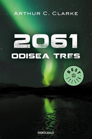 2061: Odisea tres | 9788497933636 | Arthur C. Clarke