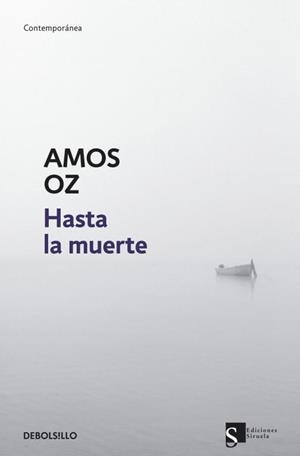 Hasta la muerte | 9788499085883 | Amos Oz