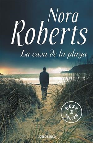 La casa de la playa | 9788490627808 | NORA ROBERTS