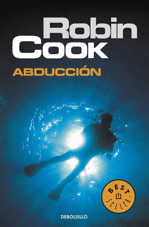 Abducción | 9788497595551 | Robin Cook