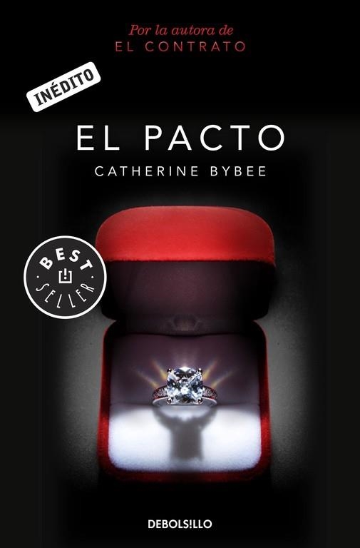 El pacto (Casaderas 2) | 9788490327852 | Catherine Bybee