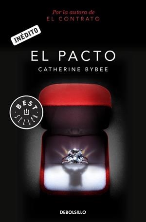 El pacto (Casaderas 2) | 9788490327852 | CATHERINE BYBEE