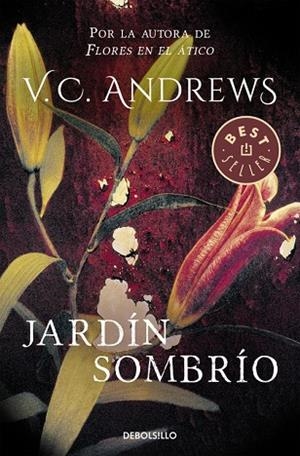 Jardín sombrío (Saga Dollanganger 5) | 9788497598613 | V.C. Andrews