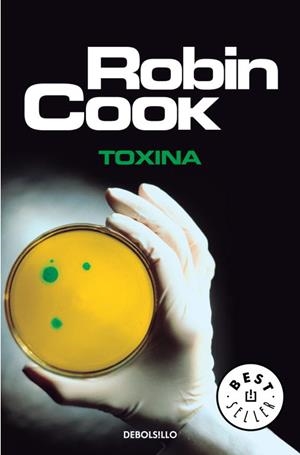 Toxina | 9788497595087 | ROBIN COOK
