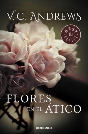 Flores en el ático (Saga Dollanganger 1) | 9788497597463 | V.C. Andrews
