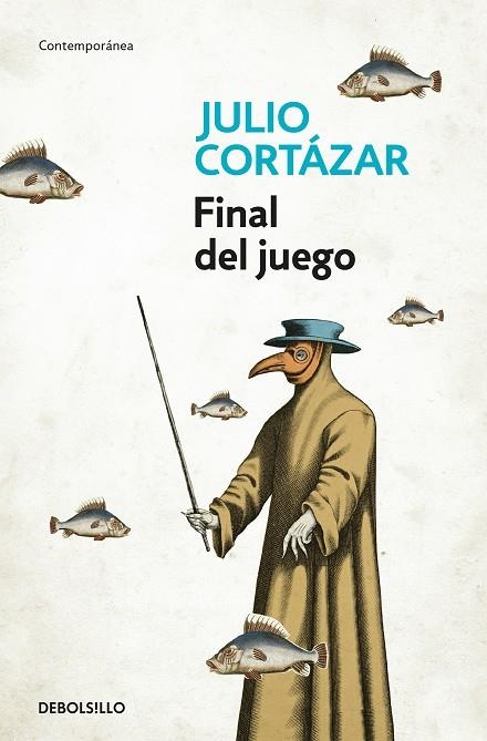 Final del juego | 9788466331852 | Julio Cortázar