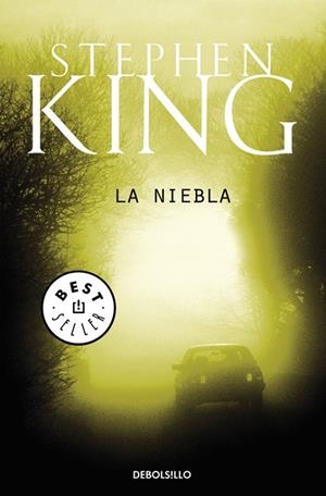 La niebla | 9788483468012 | STEPHEN KING