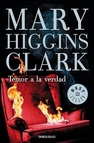 Temor a la verdad | 9788490623916 | Mary Higgins Clark