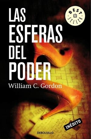 Las esferas del poder (Reportero Samuel Hamilton 5) | 9788490623138 | William C. Gordon