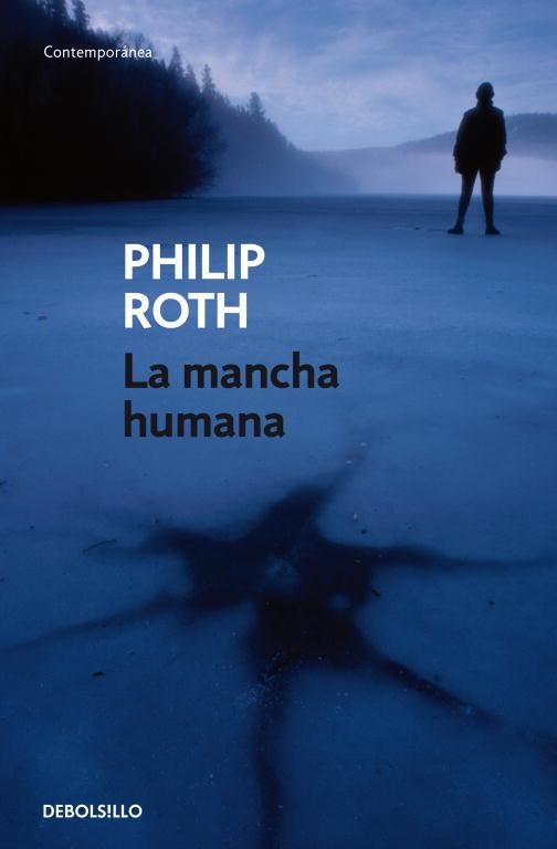 La mancha humana | 9788483465301 | PHILIP ROTH