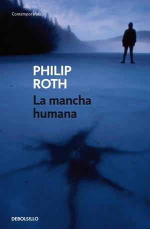 La mancha humana | 9788483465301 | PHILIP ROTH