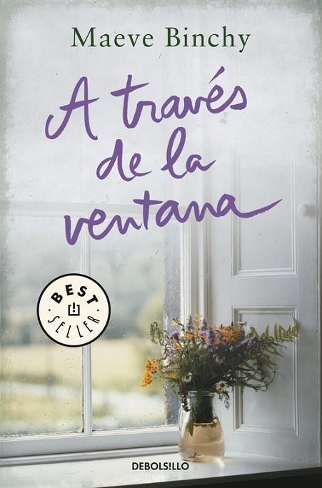 A través de la ventana | 9788466334945 | Maeve Binchy