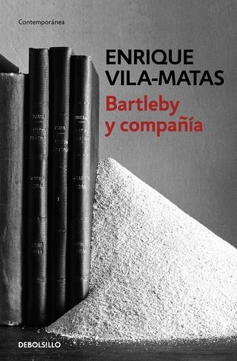 Bartleby y compañía | 9788466329859 | Enrique Vila-Matas