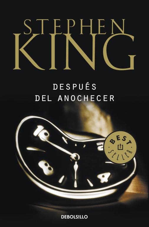 Después del anochecer | 9788499089102 | STEPHEN KING