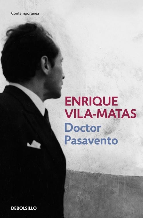 Doctor Pasavento | 9788466329866 | Enrique Vila-Matas