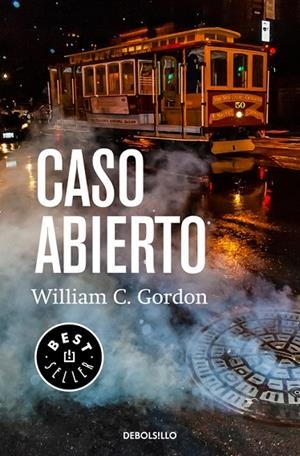 Caso abierto (Reportero Samuel Hamilton 6) | 9788466335997 | William C. Gordon
