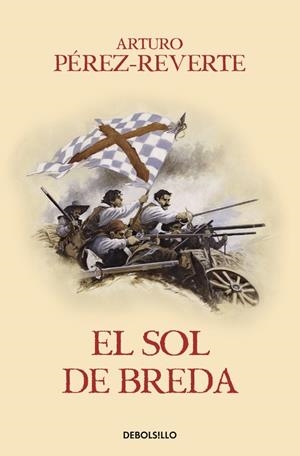 El sol de Breda (Las aventuras del capitán Alatriste III) | 9788466329163 | Arturo Pérez-Reverte