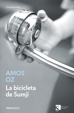 La bicicleta de Sumji | 9788483461235 | Amos Oz