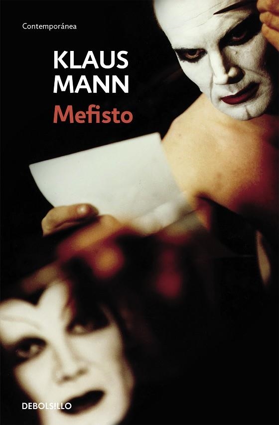Mefisto | 9788497939713 | Klaus Mann