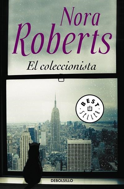 El coleccionista | 9788466329293 | Nora Roberts