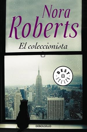 El coleccionista | 9788466329293 | NORA ROBERTS
