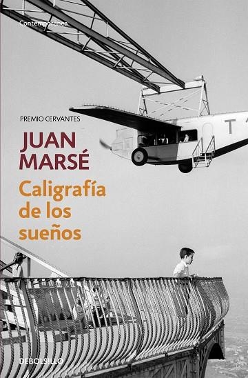 Caligrafía de los sueños | 9788499894102 | Juan Marsé