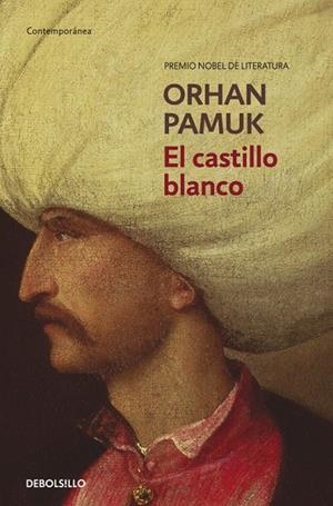 El castillo blanco | 9788490329351 | Orhan Pamuk