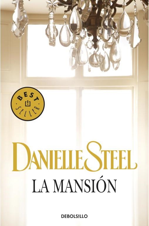 La mansión | 9788497593731 | DANIELLE STEEL