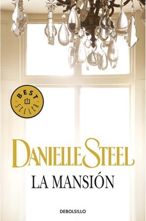 La mansión | 9788497593731 | DANIELLE STEEL