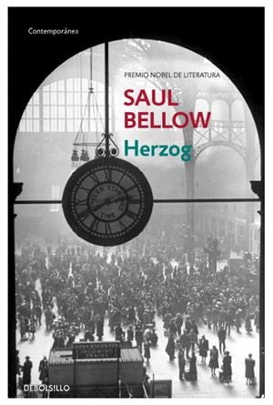 Herzog | 9788497933322 | Saul Bellow