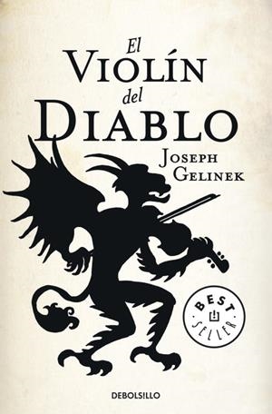 El violín del diablo | 9788499083056 | JOSEPH GELINEK