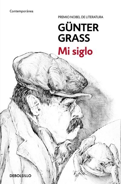 Mi siglo | 9788466330886 | Günter Grass