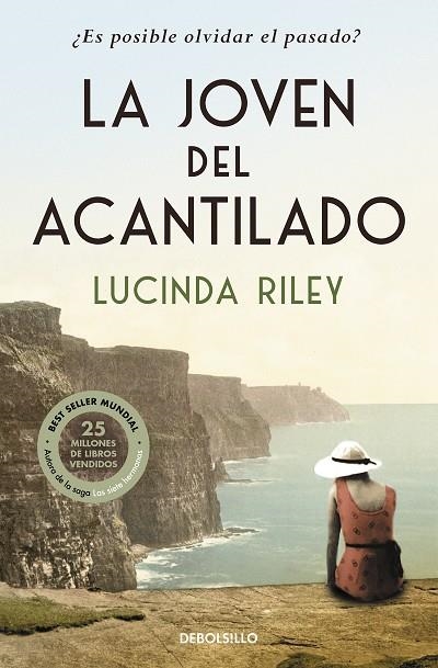 La joven del acantilado | 9788490625200 | Lucinda Riley