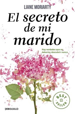 El secreto de mi marido | 9788466331418 | Liane Moriarty