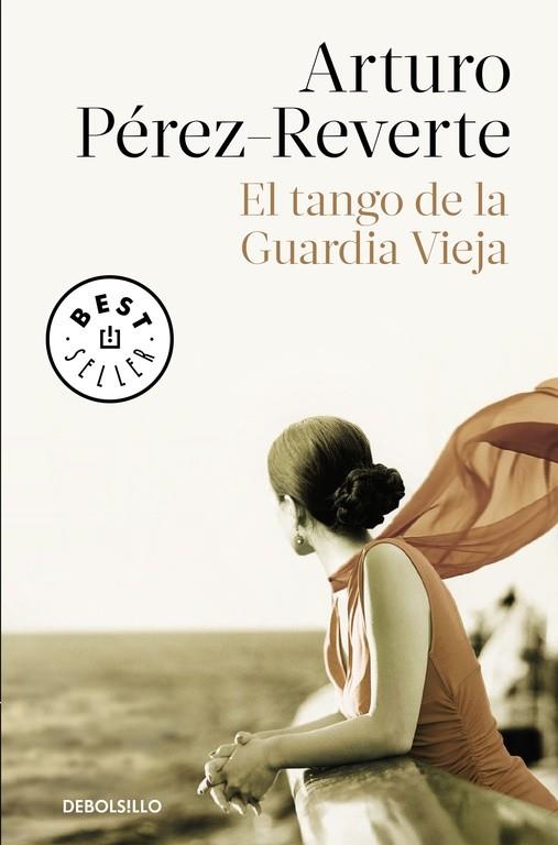 El tango de la guardia vieja | 9788490626580 | Arturo Pérez-Reverte