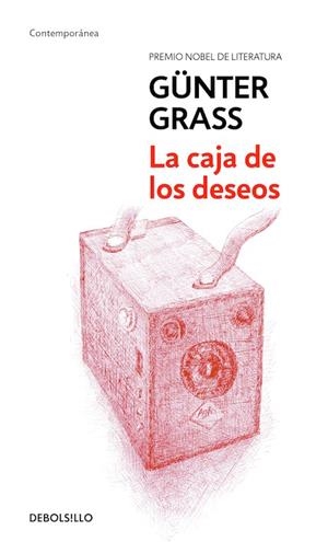 La caja de los deseos | 9788466330916 | Günter Grass