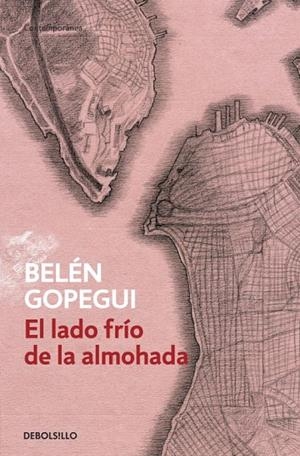El lado frío de la almohada | 9788490320570 | Belén Gopegui