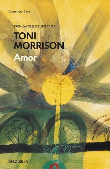 Amor | 9788497935333 | Toni Morrison